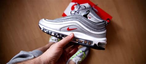 Alles, was Du über Nike Air Max nicht weißt aber 